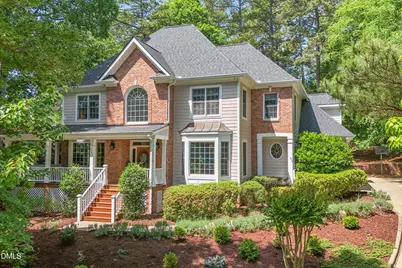 207 Telluride Trail, Chapel Hill, NC 27514 - Photo 2
