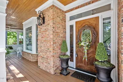 207 Telluride Trail, Chapel Hill, NC 27514 - Photo 4
