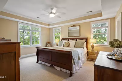 207 Telluride Trail, Chapel Hill, NC 27514 - Photo 26