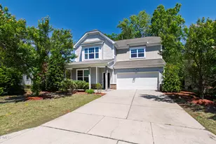 113 Lyonshall St, Fuquay-Varina, NC 27526 - Photo 1