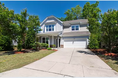 113 Lyonshall Street, Fuquay Varina, NC 27526 - Photo 4