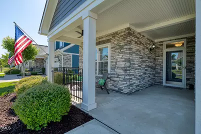 1124 Hudson, Mebane, NC 27302 - Photo 8