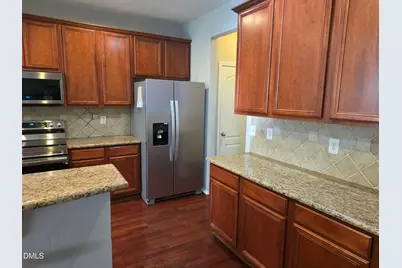 8208 Stone Cellar Drive, Raleigh, NC 27613 - Photo 2