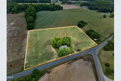 1651 Live Oak Road, Angier, NC 27501 - Photo 2
