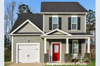 28 W Coulter Court, Selma, NC 27576 - Photo 1