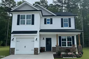 44 W Coulter Ct, Selma, NC 27576 - Photo 1