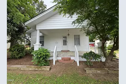307 E F Street, Erwin, NC 28339 - Photo 2