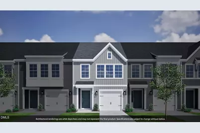 1064 Tea Rose Court #364, Durham, NC 27703 - Photo 1