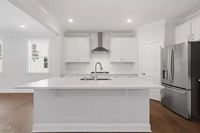 1733 Uplift Avenue, Knightdale, NC 27545 - Photo 10