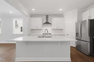 1733 Uplift Ave, Knightdale, NC 27545 - Photo 10