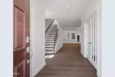 1733 Uplift Avenue, Knightdale, NC 27545 - Photo 2
