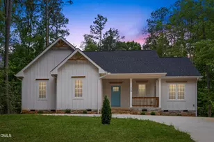110 Quarterhorse Dr, Louisburg, NC 27549 - Photo 1