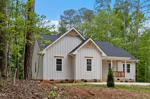 110 Quarterhorse Dr, Louisburg, NC 27549 - Photo 4