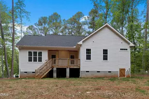 110 Quarterhorse Dr, Louisburg, NC 27549 - Photo 42