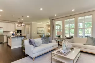 2965 Ocean Sunrise Dr, Wake Forest, NC 27587 - Photo 6