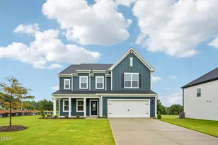 1618 Immagene Wy, Fuquay Varina, NC 27526 - Photo 4