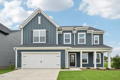 1618 Immagene Way #72, Fuquay Varina, NC 27526 - Photo 2