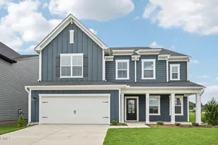 1618 Immagene Wy, Fuquay Varina, NC 27526 - Photo 2