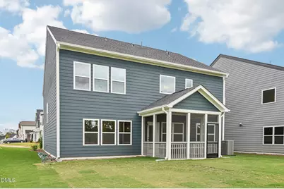 1618 Immagene Way #72, Fuquay Varina, NC 27526 - Photo 40