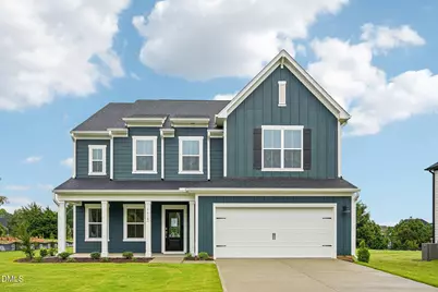 1618 Immagene Way #72, Fuquay Varina, NC 27526 - Photo 2