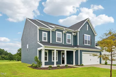 1618 Immagene Way #72, Fuquay Varina, NC 27526 - Photo 6