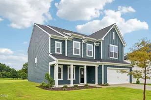 1618 Immagene Wy, Fuquay Varina, NC 27526 - Photo 6