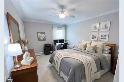 55 Mallory Oak Drive, Franklinton, NC 27525 - Photo 16
