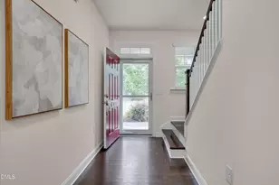 113 Concordia Woods Dr, Morrisville, NC 27560 - Photo 4