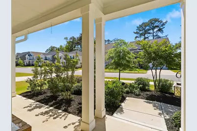 2709 Womble Ridge Drive, Apex, NC 27562 - Photo 6