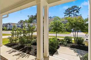 2709 Womble Rdg Dr, Apex, NC 27562 - Photo 6