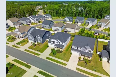 2709 Womble Ridge Drive, Apex, NC 27562 - Photo 18