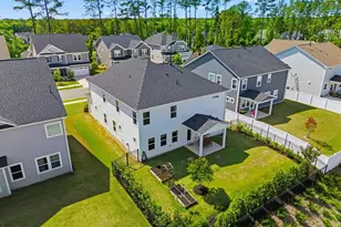 2709 Womble Rdg Dr, Apex, NC 27562 - Photo 60