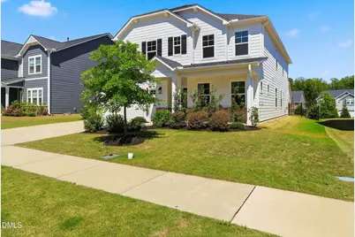 2709 Womble Ridge Drive, Apex, NC 27562 - Photo 4