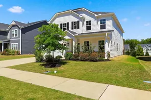 2709 Womble Rdg Dr, Apex, NC 27562 - Photo 4