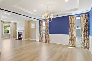 2709 Womble Rdg Dr, Apex, NC 27562 - Photo 24