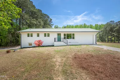 501 Gay Town Road, Zebulon, NC 27597 - Photo 1