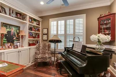 3838 Cottage Rose Lane, Raleigh, NC 27612 - Photo 18