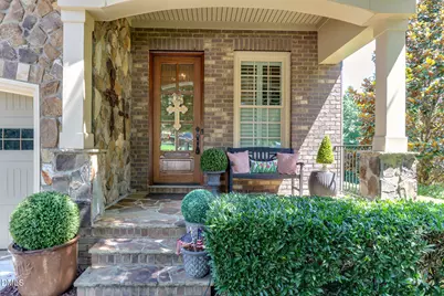 3838 Cottage Rose Lane, Raleigh, NC 27612 - Photo 2