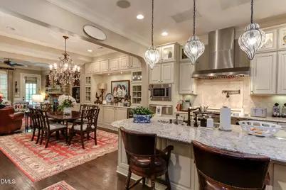 3838 Cottage Rose Lane, Raleigh, NC 27612 - Photo 6