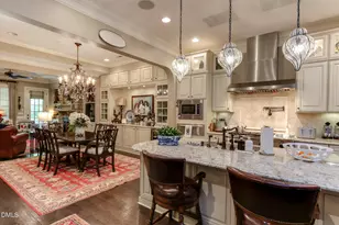 3838 Cottage Rose Lane, Raleigh, NC 27612 - Photo 6