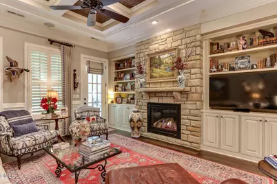 3838 Cottage Rose Lane, Raleigh, NC 27612 - Photo 10