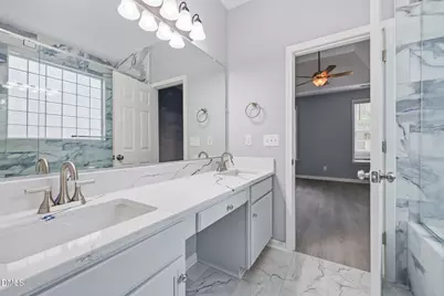 5610 Apalachicula Drive, Raleigh, NC 27616 - Photo 24