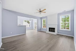 5610 Apalachicula Dr, Raleigh, NC 27616 - Photo 16