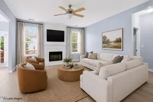 5610 Apalachicula Dr, Raleigh, NC 27616 - Photo 4