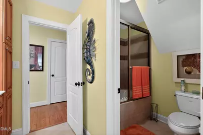 3812 Barberry Lake Court, Fuquay Varina, NC 27526 - Photo 26