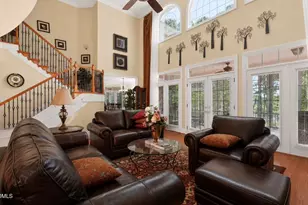 3812 Barberry Lake Ct, Fuquay Varina, NC 27526 - Photo 10