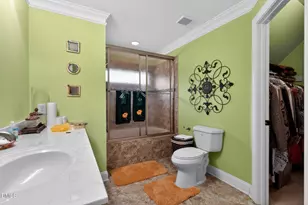 3812 Barberry Lake Ct, Fuquay Varina, NC 27526 - Photo 22