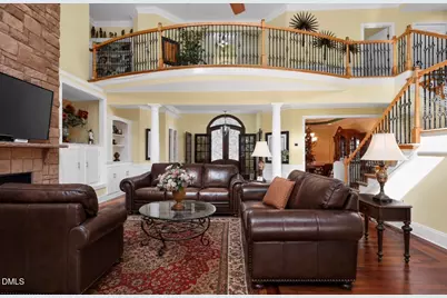 3812 Barberry Lake Court, Fuquay Varina, NC 27526 - Photo 6