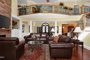 3812 Barberry Lake Ct, Fuquay Varina, NC 27526 - Photo 6
