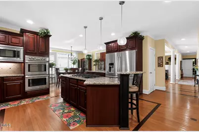 3812 Barberry Lake Court, Fuquay Varina, NC 27526 - Photo 4